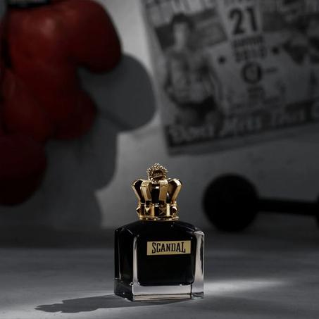 Scandal Pour Homme Le Parfum Jean Paul Gaultier