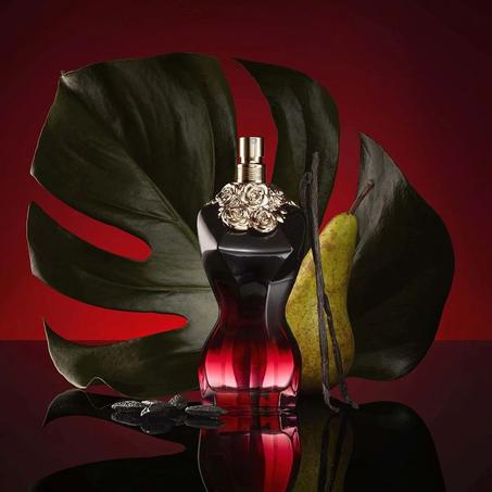 La Belle Jean Paul Gaultier