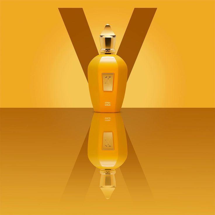 Erba Gold Xerjoff