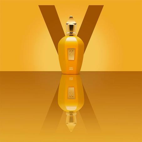 Erba Gold Xerjoff