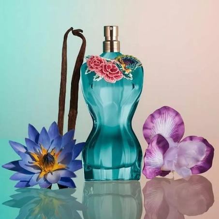 La Belle Fleur Terrible Jean Paul Gaultier