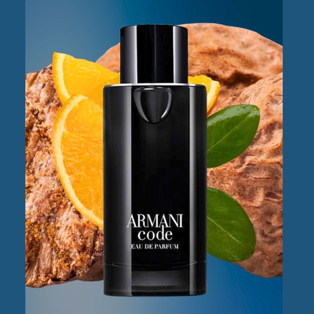 Armani Code Parfum Giorgio Armani