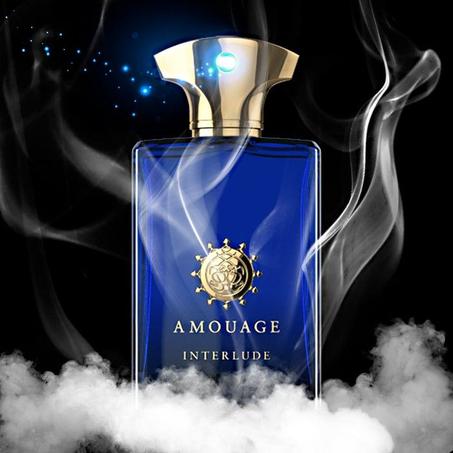Interlude Man Amouage