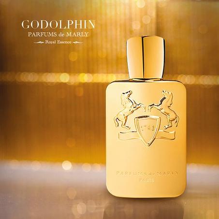 Godolphin Parfums de Marly