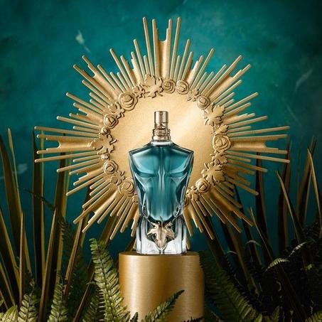 Le Beau Jean Paul Gaultier