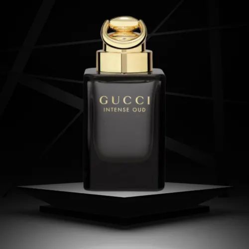 Intense Oud Gucci
