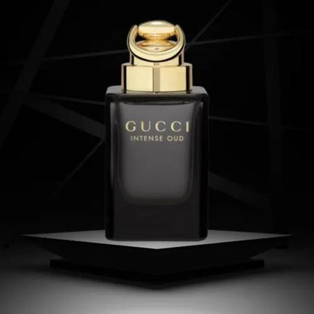 Intense Oud Gucci