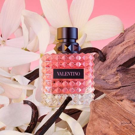 Valentino Donna Born In Roma Valentino