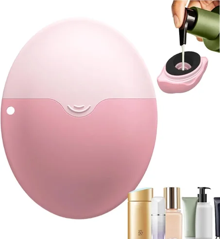 أداة وضع واقي الشمس