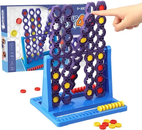 لعبة سبين فور