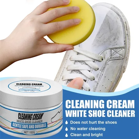 باك 6 كريم تنظيف الأحذية