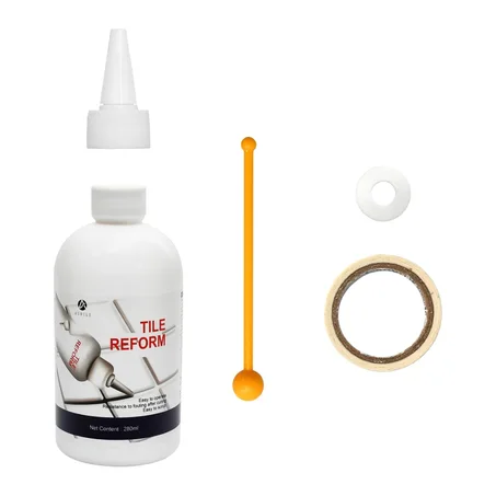 TILE REFORM إصلاح البلاط