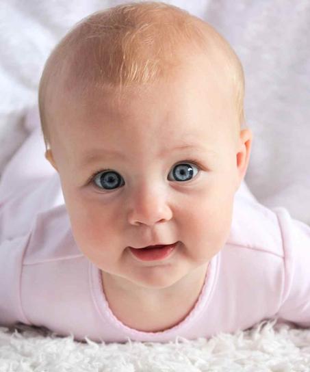 العناية بالأطفال