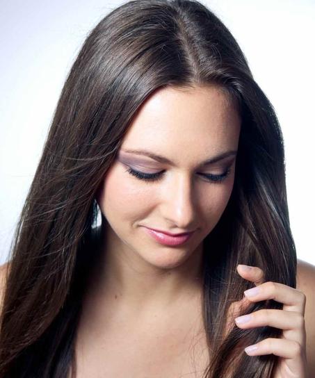 العناية بالشعر