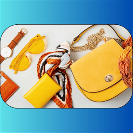 لوازم أساسية