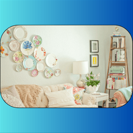 ديكور المنزل