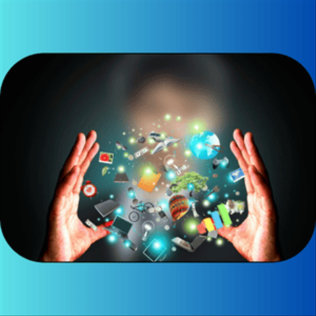 الكترونيات