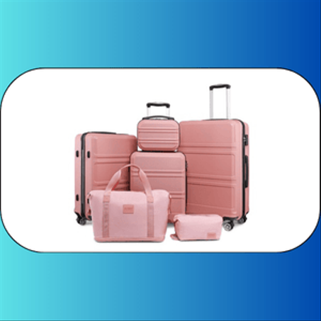 الحقائب والأمتعة