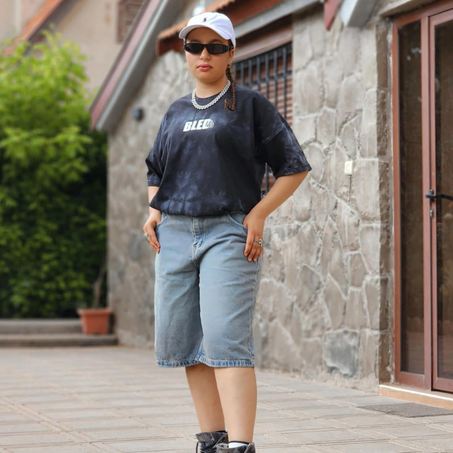 Largo Jort -  BlueBlock