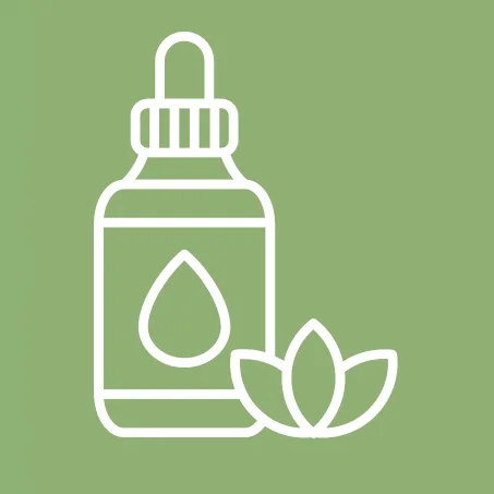 الزيوت الاساسية