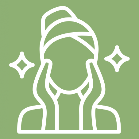 العناية بالوجه