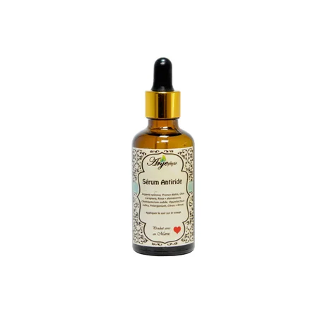 Sérum antirides سيروم التجاعيد
