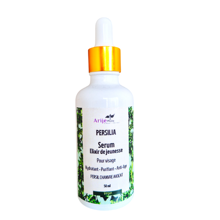 PERSILIA - Élixir de Jeunesse