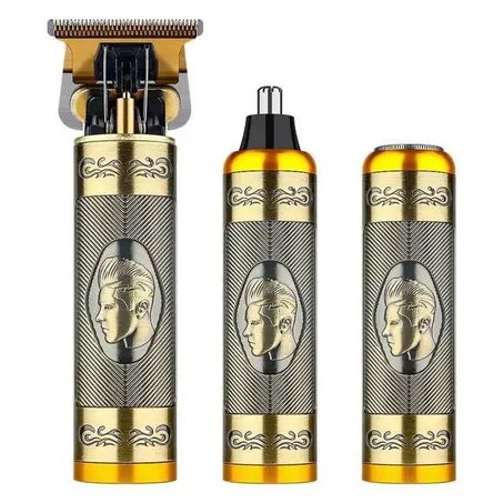 ماكينة حلاقة احترافية 3 في 1 - WS-8150