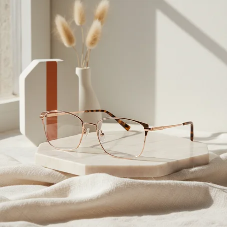 Lunettes de Vue Femme