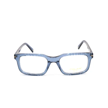 Lunettes de Vue Élégance Transparente