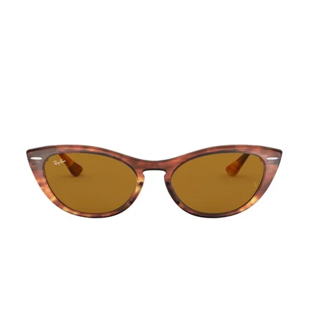 Lunettes de Soleil Cat Eye Vintage