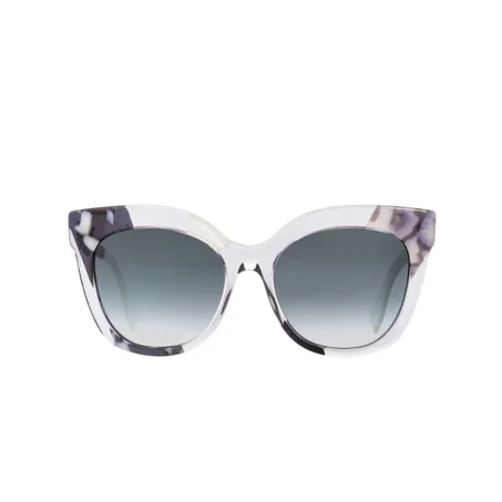 Lunettes de Soleil Élégance FENDI