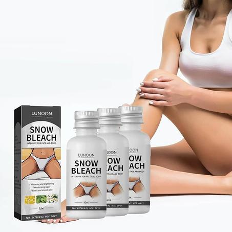 كريم تبيض المناطق الحساسة