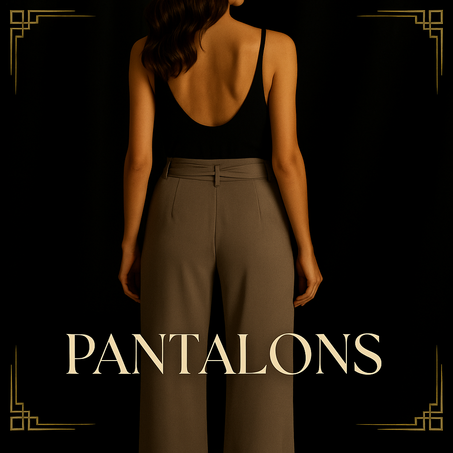 Pantalons
