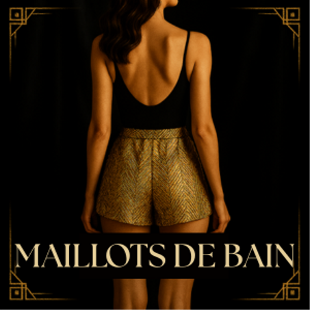 Maillot de bain