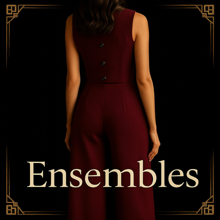 Ensembles