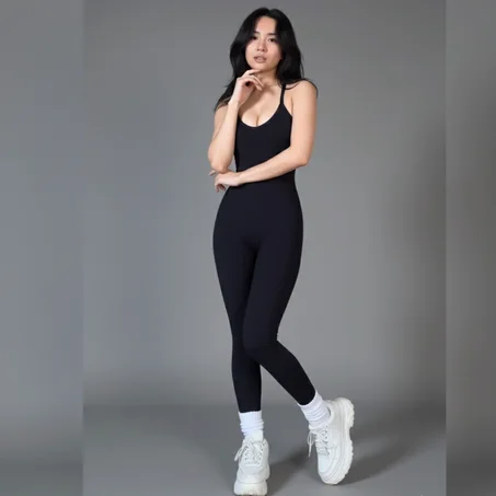 La Combinaison Sculptante "Essentiel" - Collection Cleopatra