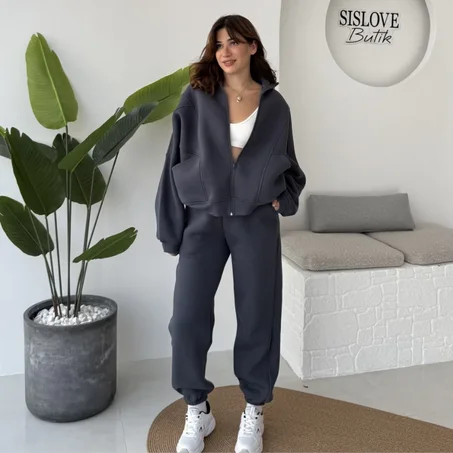 Ensemble décontracté - Collection Cleopatra