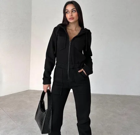 Combinaison "Ombre de Nout" - Collection de Cleopatra