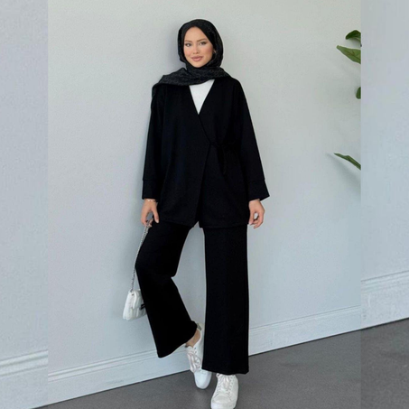 Ensemble Moderne & Fluide