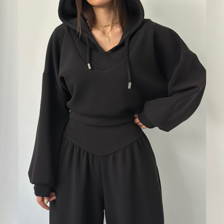 Ensemble Cleopatra Move