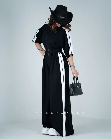 La Combinaison "Active Danasty" - Collection Cleopatra