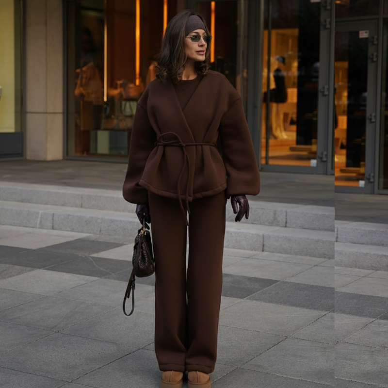 Ensemble "Sable de Nubie" - Collection Cleopatra