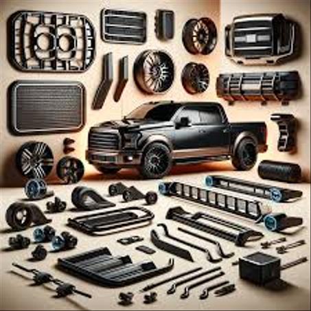 مستلزمات السيارات