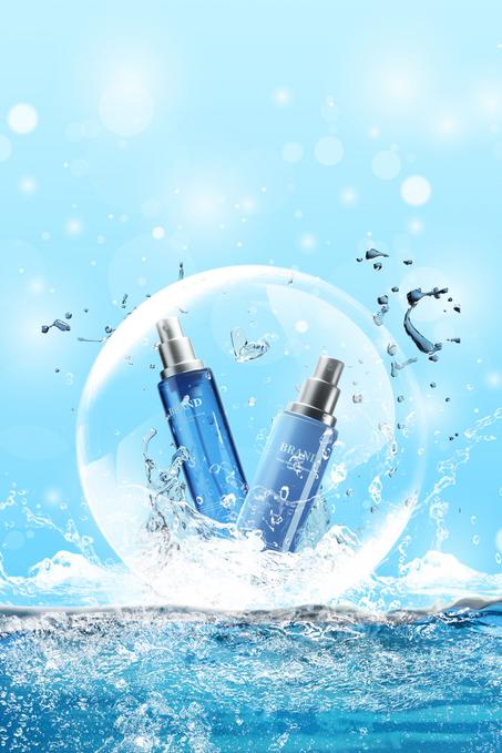 العنايه بالشعر