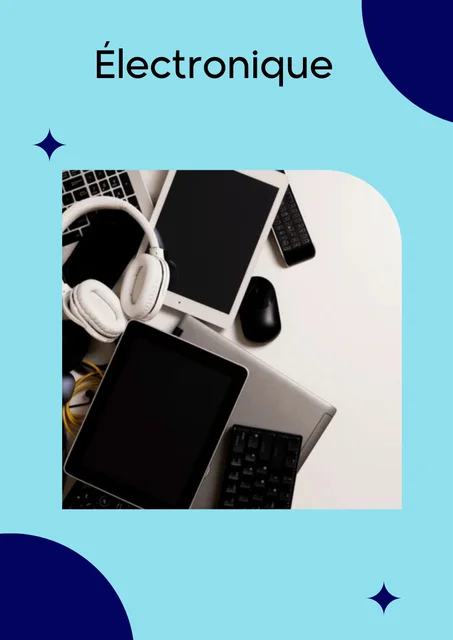 Électronique