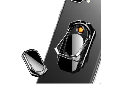 Anneau Support Multifonctionnel Pour Téléphone Portable