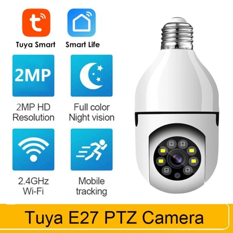 Smart Camera