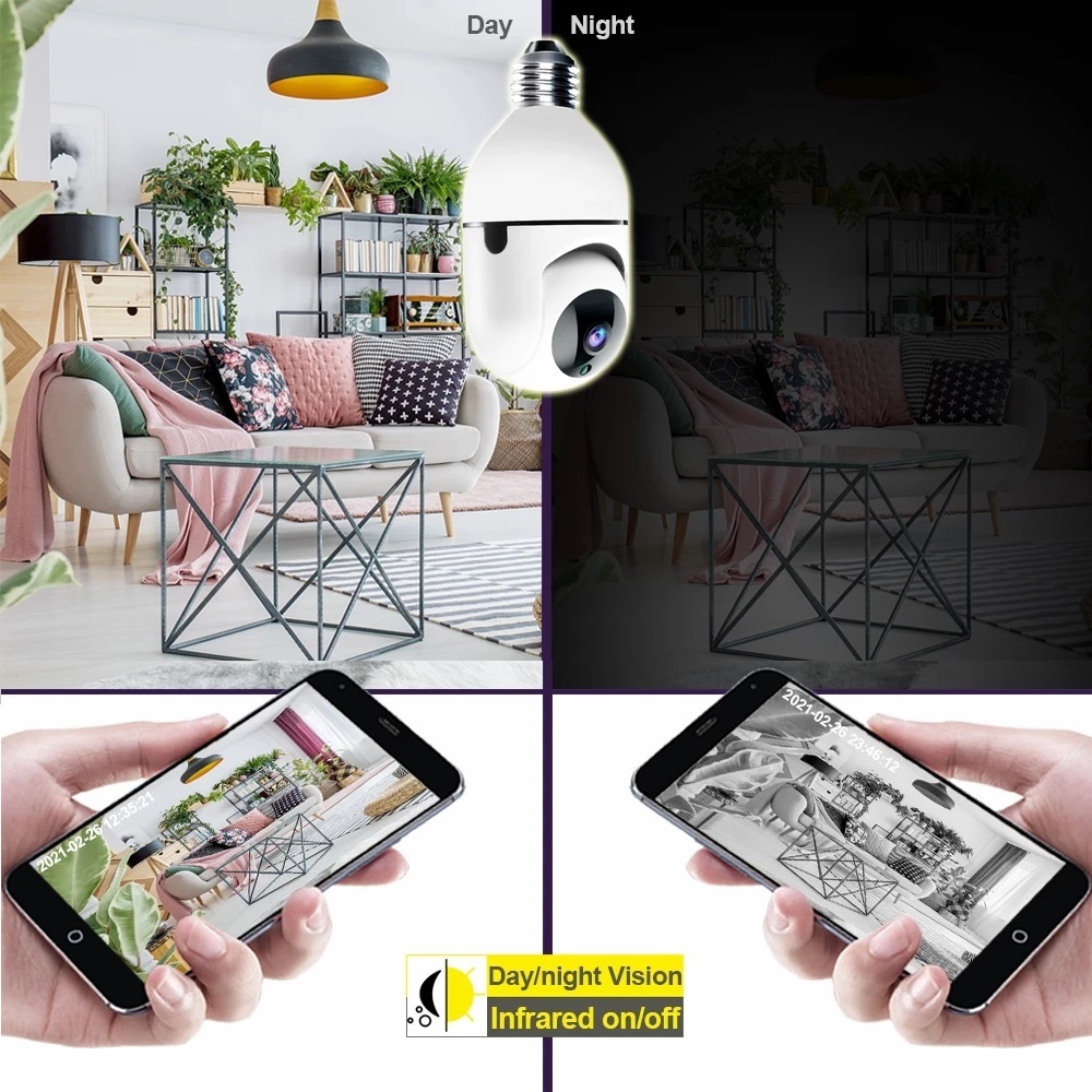 Smart Camera