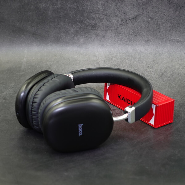 CASQUE BLUETOOTH SANS FIL HOCO 90H / W35 MAX